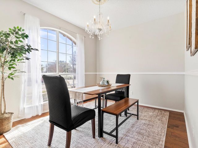 7303 Vista Ridge Lane, Sachse, TX 75048