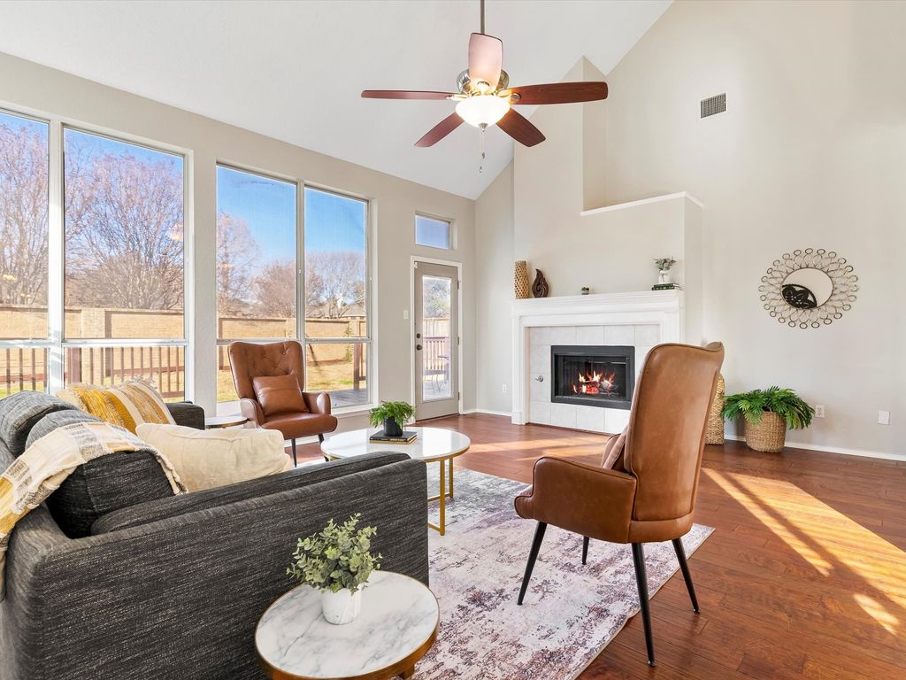 7303 Vista Ridge Lane, Sachse, TX 75048