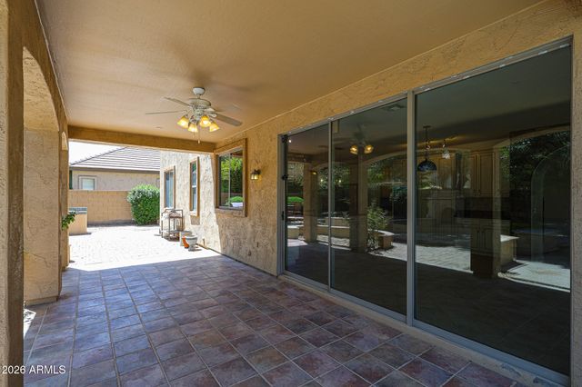 2407 E GLACIER Place, Chandler, AZ 85249