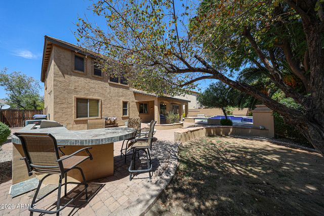 2407 E GLACIER Place, Chandler, AZ 85249