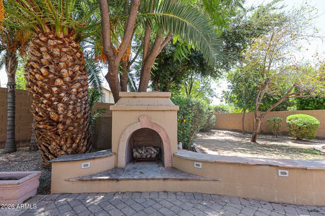 2407 E GLACIER Place, Chandler, AZ 85249