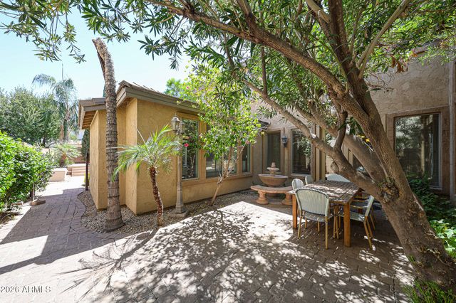 2407 E GLACIER Place, Chandler, AZ 85249