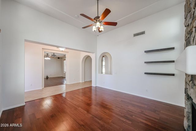 2407 E GLACIER Place, Chandler, AZ 85249