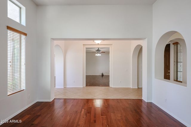 2407 E GLACIER Place, Chandler, AZ 85249