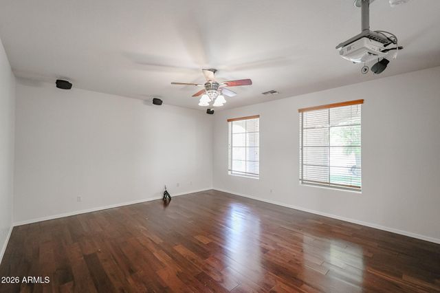 2407 E GLACIER Place, Chandler, AZ 85249