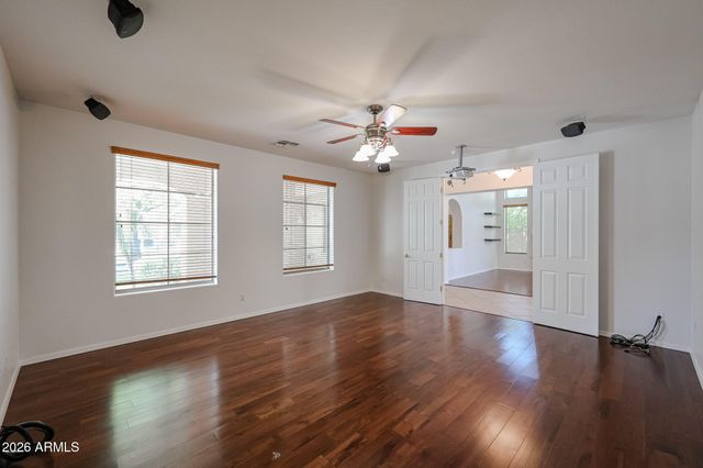 2407 E GLACIER Place, Chandler, AZ 85249