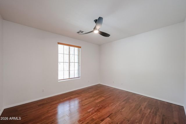 2407 E GLACIER Place, Chandler, AZ 85249