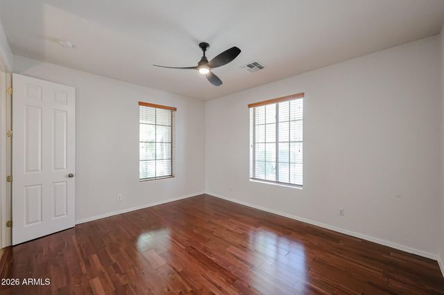 2407 E GLACIER Place, Chandler, AZ 85249