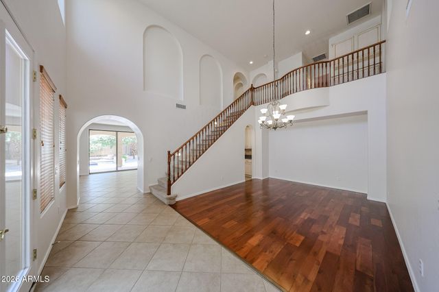 2407 E GLACIER Place, Chandler, AZ 85249