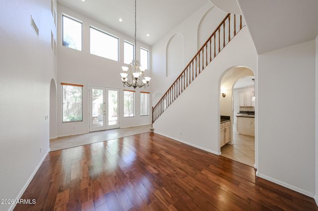 2407 E GLACIER Place, Chandler, AZ 85249
