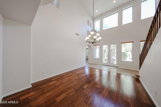 2407 E GLACIER Place, Chandler, AZ 85249