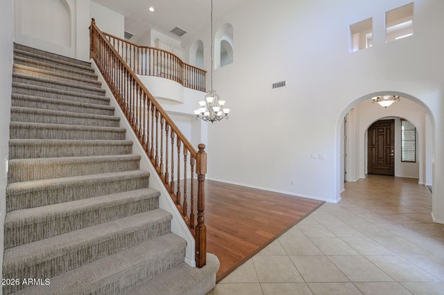 2407 E GLACIER Place, Chandler, AZ 85249