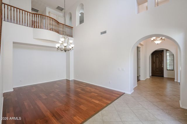 2407 E GLACIER Place, Chandler, AZ 85249