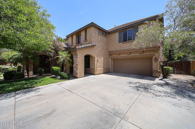 2407 E GLACIER Place, Chandler, AZ 85249