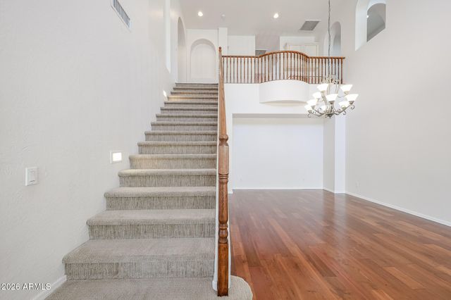 2407 E GLACIER Place, Chandler, AZ 85249