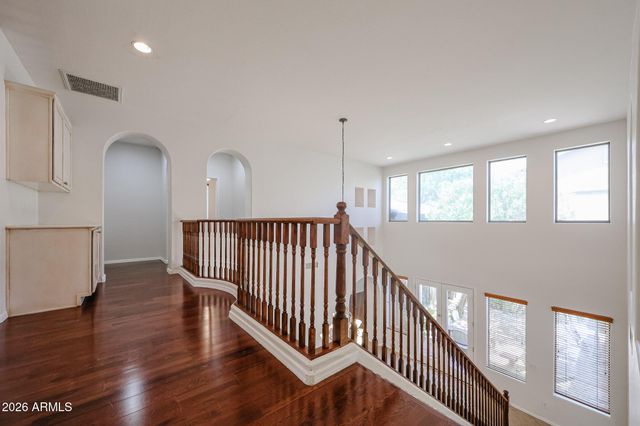 2407 E GLACIER Place, Chandler, AZ 85249
