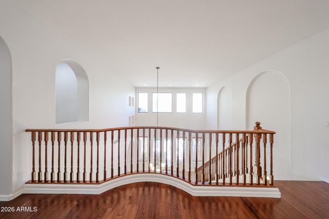 2407 E GLACIER Place, Chandler, AZ 85249