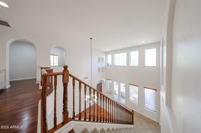 2407 E GLACIER Place, Chandler, AZ 85249