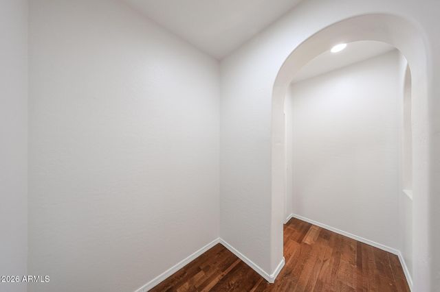 2407 E GLACIER Place, Chandler, AZ 85249
