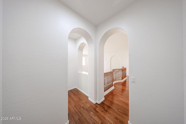 2407 E GLACIER Place, Chandler, AZ 85249