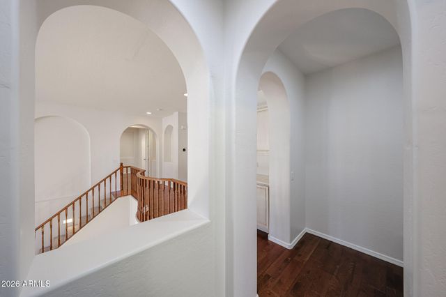 2407 E GLACIER Place, Chandler, AZ 85249