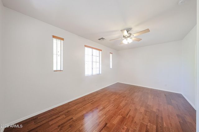2407 E GLACIER Place, Chandler, AZ 85249