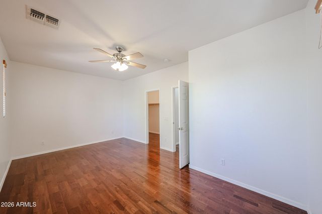 2407 E GLACIER Place, Chandler, AZ 85249
