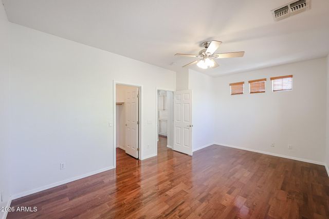 2407 E GLACIER Place, Chandler, AZ 85249