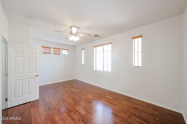 2407 E GLACIER Place, Chandler, AZ 85249
