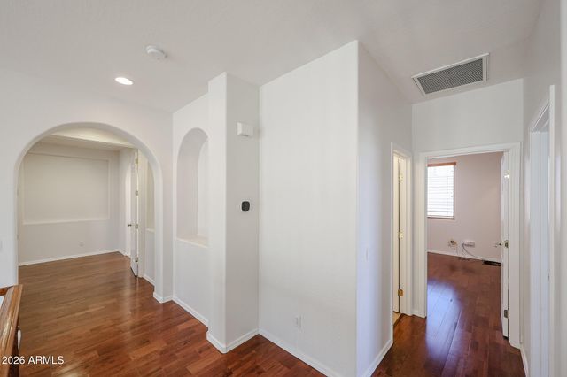 2407 E GLACIER Place, Chandler, AZ 85249