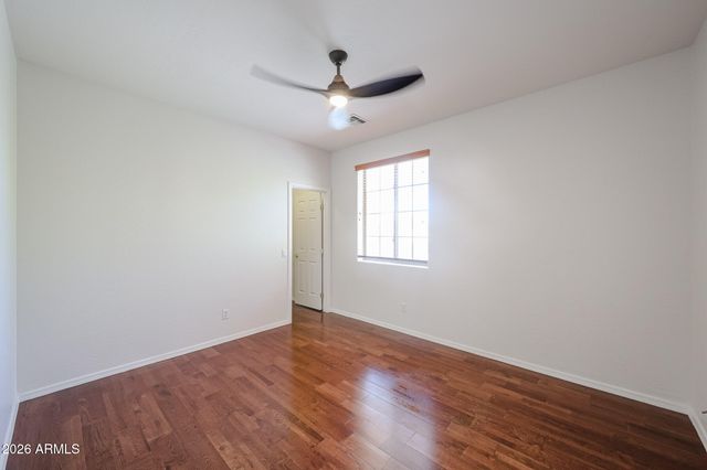 2407 E GLACIER Place, Chandler, AZ 85249