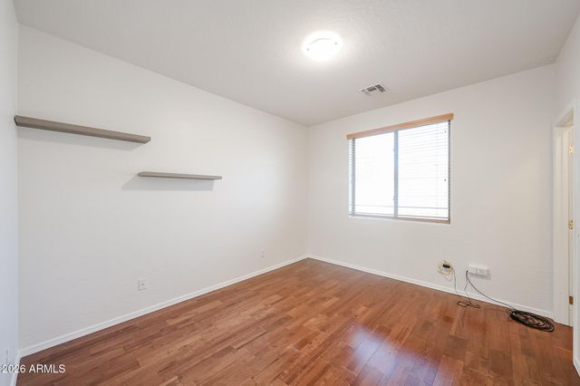 2407 E GLACIER Place, Chandler, AZ 85249