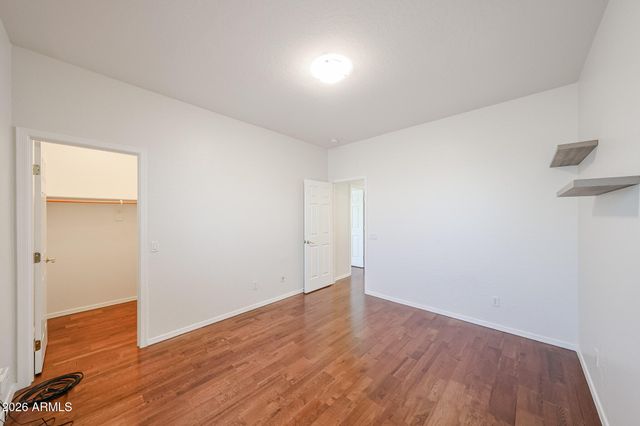 2407 E GLACIER Place, Chandler, AZ 85249