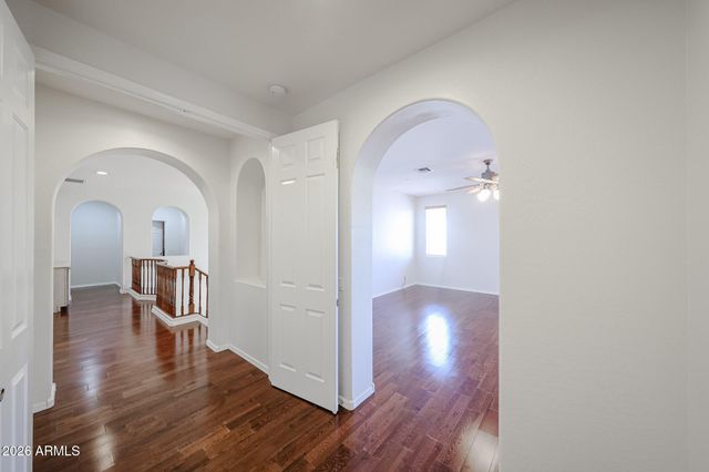 2407 E GLACIER Place, Chandler, AZ 85249