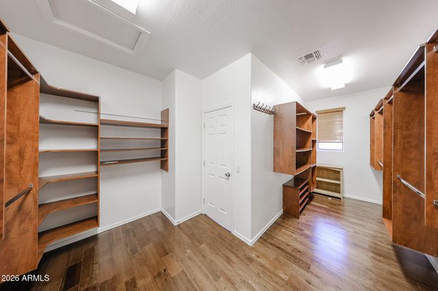 2407 E GLACIER Place, Chandler, AZ 85249