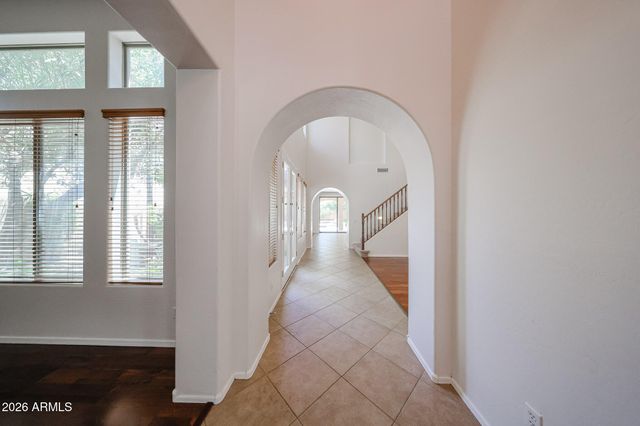 2407 E GLACIER Place, Chandler, AZ 85249