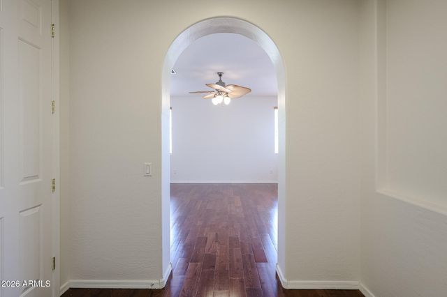 2407 E GLACIER Place, Chandler, AZ 85249