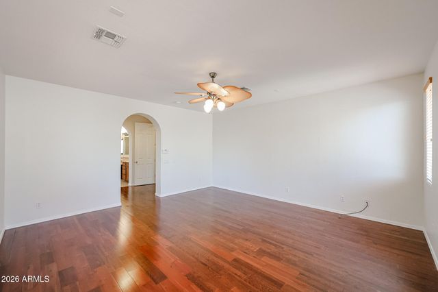 2407 E GLACIER Place, Chandler, AZ 85249