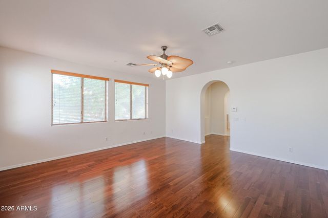 2407 E GLACIER Place, Chandler, AZ 85249
