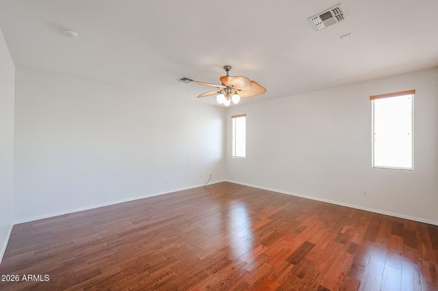 2407 E GLACIER Place, Chandler, AZ 85249