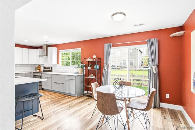 8144 S Memphis Way, Englewood, CO 80112