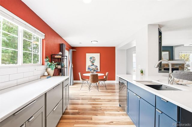 8144 S Memphis Way, Englewood, CO 80112