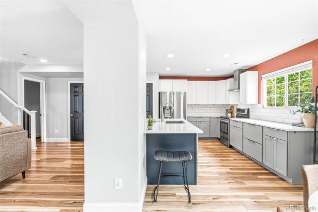 8144 S Memphis Way, Englewood, CO 80112