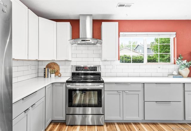8144 S Memphis Way, Englewood, CO 80112