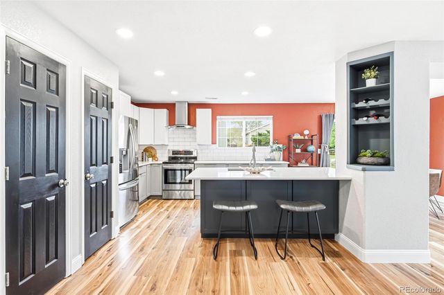 8144 S Memphis Way, Englewood, CO 80112
