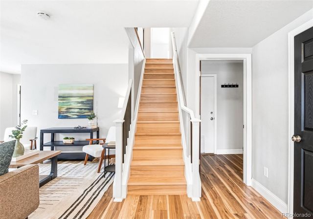 8144 S Memphis Way, Englewood, CO 80112