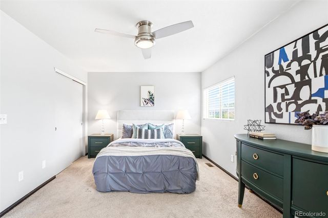 8144 S Memphis Way, Englewood, CO 80112