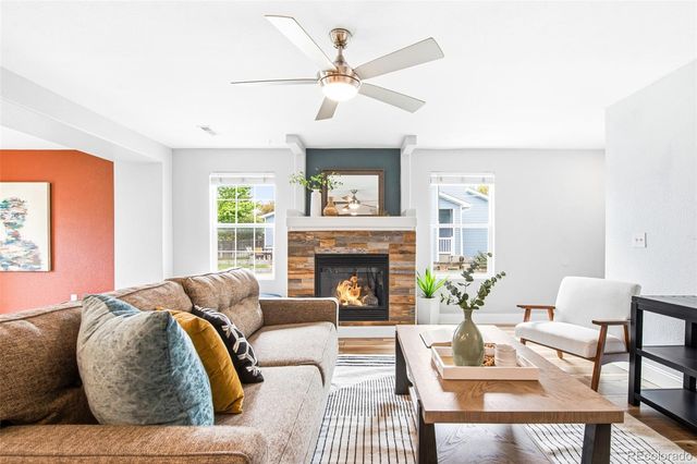 8144 S Memphis Way, Englewood, CO 80112