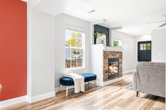 8144 S Memphis Way, Englewood, CO 80112