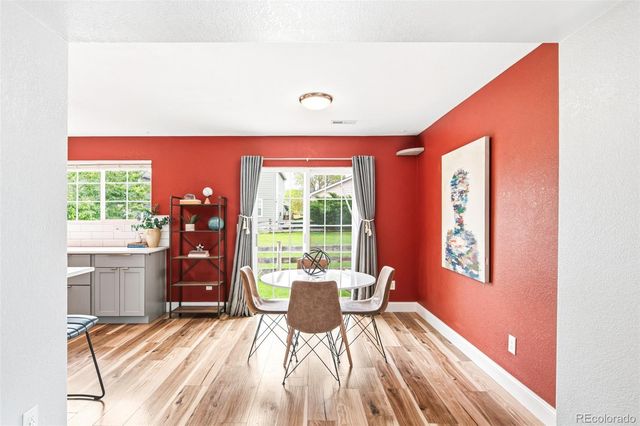 8144 S Memphis Way, Englewood, CO 80112